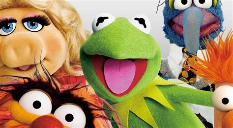 youtube los muppets